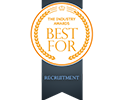 BestFor Recruitment Awards 2013 Winner BestFor Recruitment Awards 2013 Winner