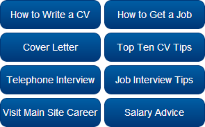 CV-Library's Career Centre