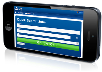 Search for Jobs