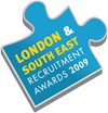 UK Customer Satisfaction Awards Finalist UK Customer Satisfaction Awards Finalist