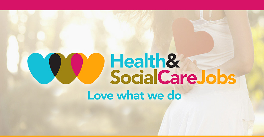social care cv