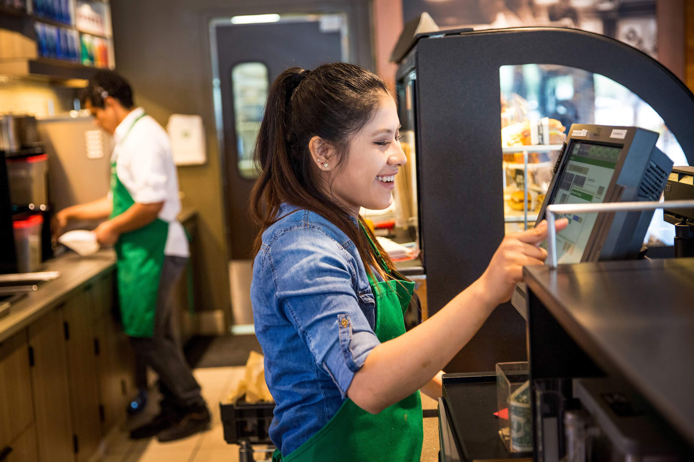 Starbucks Job Salary - fdyg9a7
