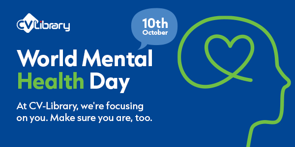World Mental Health Day