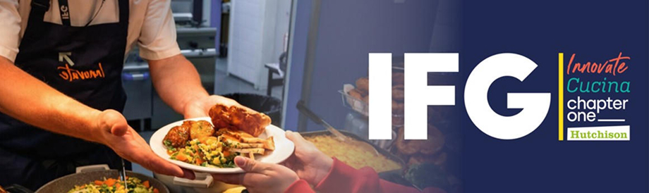 Impact Food Group