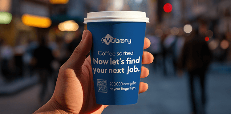 Coffee Cups