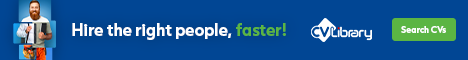Standard Full Banner (468px x 60px)