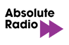 Absolute radio logo