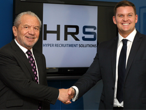 Hyper Recruitment Solutions Hyper Recruitment Solutions